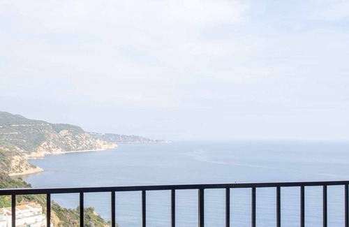 Salionc Apartment | Pisces Salions Great Views