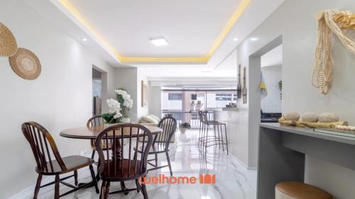 Morro do Maluf Apartment | Piscina, Churrasco e a 30 metros da Praia de Pitangueiras