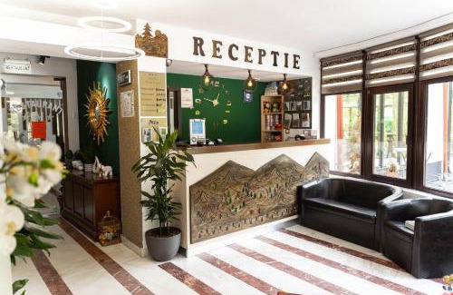 Capatanenii Pamanteni Hotel | Piscul Negru Hotel - Transfagarasan