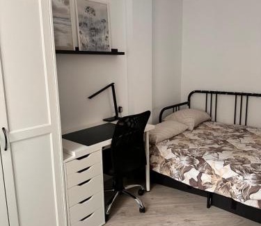 Leon House | Pisito de Ainho