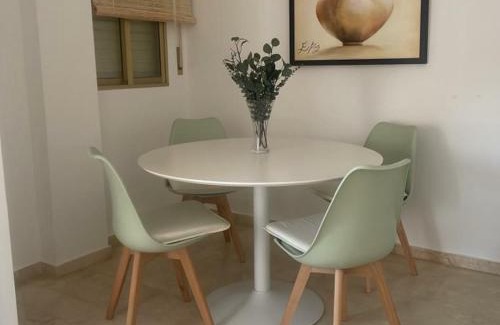 Mezquitilla House | Pisito del Sol