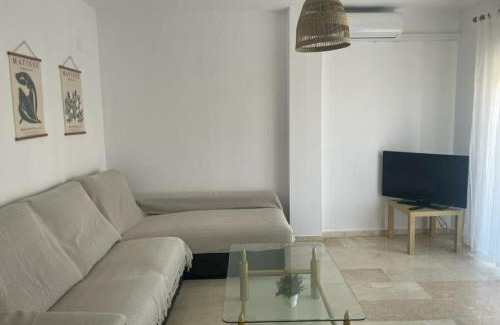 Mezquitilla House | Pisito del Sol