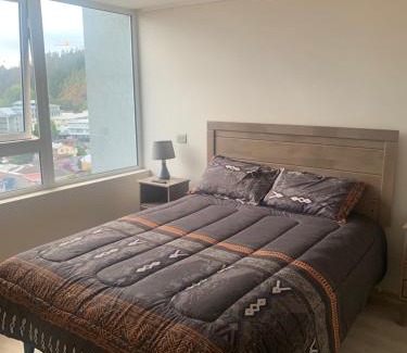 Concepcion Apartment | Piso 13 Concepcion