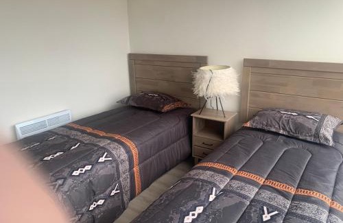 Concepcion Apartment | Piso 13 Concepcion