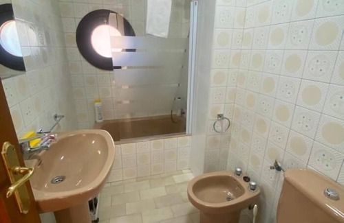 Somo Apartment | Piso a 50 m de la Playa en Somo con Garaje Privado