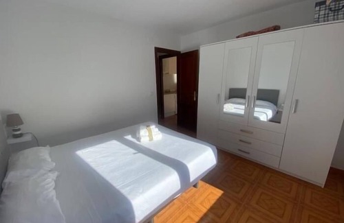 Somo Apartment | Piso a 50 m de la Playa en Somo con Garaje Privado