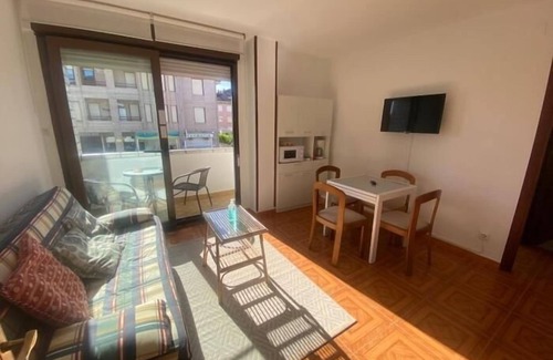 Somo Apartment | Piso a 50 m de la Playa en Somo con Garaje Privado