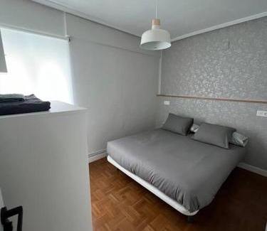 Burgos Apartment | Piso acogedor cerca del centro.