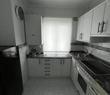 Burgos Apartment | Piso acogedor cerca del centro.