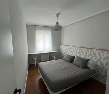 Burgos Apartment | Piso acogedor cerca del centro.