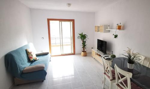 Puerto de Mazarron Apartment | Piso acogedor muy bien situado en Puerto Mazarrón