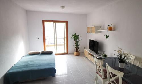 Puerto de Mazarron Apartment | Piso acogedor muy bien situado en Puerto Mazarrón