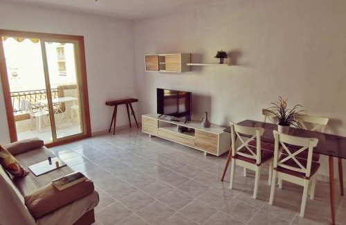Puerto de Mazarron Apartment | Piso acogedor muy bien situado en Puerto Mazarrón