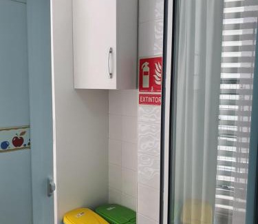 Puerto de Mazarron Apartment | Piso Acuario