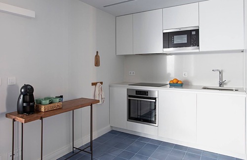 Encarnacao Apartment | Piso Azul Premium Apartments - Apt 2 by LovelyStay