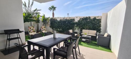 Caleta de Velez Apartment | Piso Baviera Golf Costa del Sol