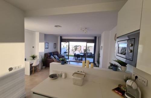 Caleta de Velez Apartment | Piso Baviera Golf Costa del Sol