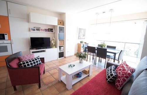 Torrequebrada Apartment | Piso Benalmadena sky
