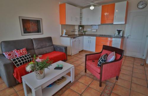 Torrequebrada Apartment | Piso Benalmadena sky