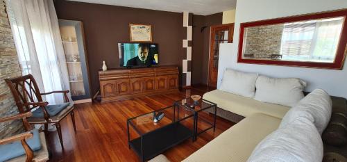 Ames Apartment | Piso Bertamirans centro