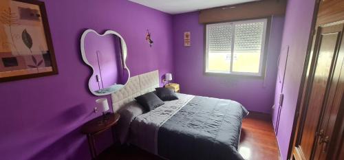Ames Apartment | Piso Bertamirans centro