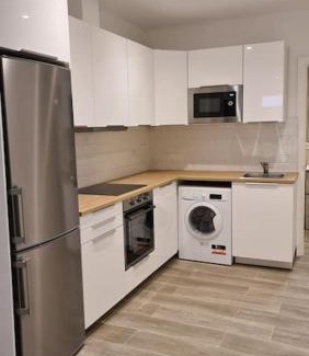 Vilanova I la Geltru Apartment | Piso céntrico a estrenar