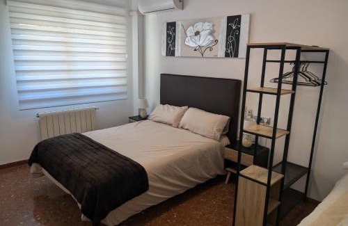 Armilla Apartment | Piso Céntrico Armilla