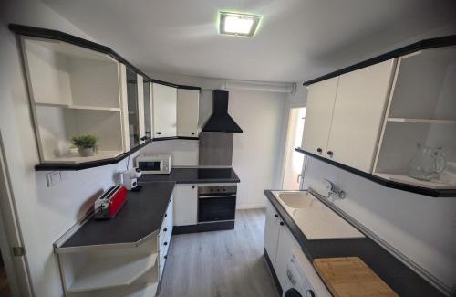 Armilla Apartment | Piso Céntrico Armilla