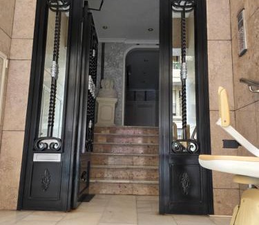 Elche Apartment | Piso céntrico Elche