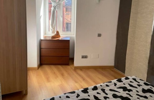Llivia Apartment | Piso Céntrico y muy Luminoso