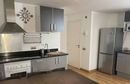 Llivia Apartment | Piso Céntrico y muy Luminoso