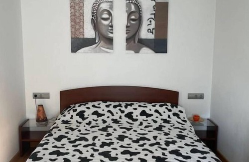 Llivia Apartment | Piso Céntrico y muy Luminoso
