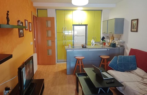 Villamayor Apartment | Piso Castilho Villamayor Vacaciones