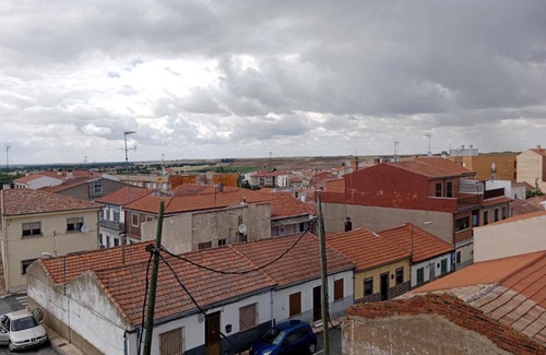 Villamayor Apartment | Piso Castilho Villamayor Vacaciones