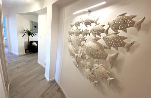 Tarragona Apartment | Piso centrico en la playa junto la Rambla