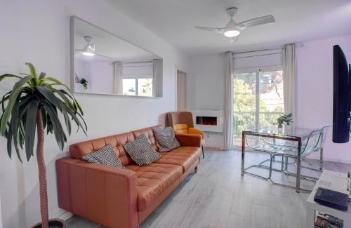 Tarragona Apartment | Piso centrico en la playa junto la Rambla