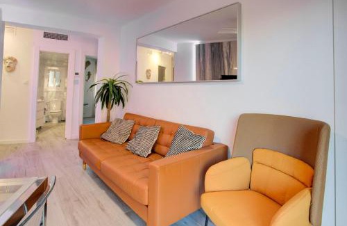 Tarragona Apartment | Piso centrico en la playa junto la Rambla