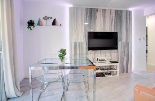 Tarragona Apartment | Piso centrico en la playa junto la Rambla