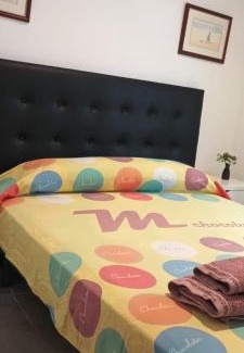 Gandia Apartment | Piso centro Gandia