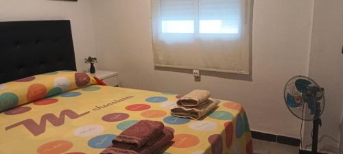 Gandia Apartment | Piso centro Gandia