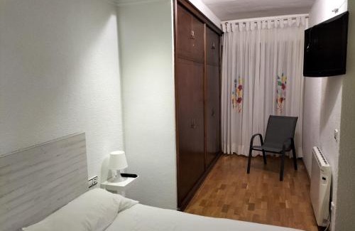 Elche Apartment | Piso Centro María Aire-Wifi