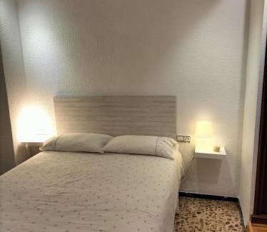 Elche Apartment | Piso Centro María Aire-Wifi