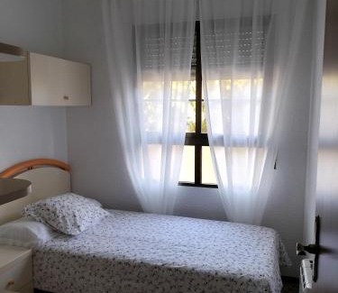 Elche Apartment | Piso Centro María Aire-Wifi