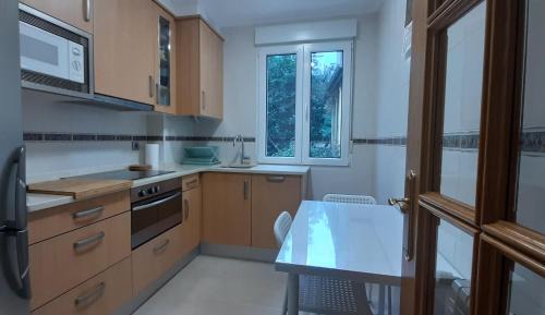Santander Apartment | Piso centro Santander - Parking Gratuito