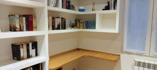 Santander Apartment | Piso centro Santander - Parking Gratuito