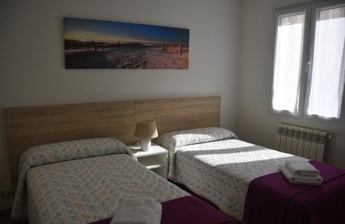 Santander Apartment | Piso centro Santander - Parking Gratuito