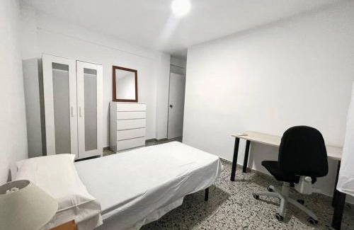 San Vicente del Raspeig Apartment | Piso completo en Calle Rafael