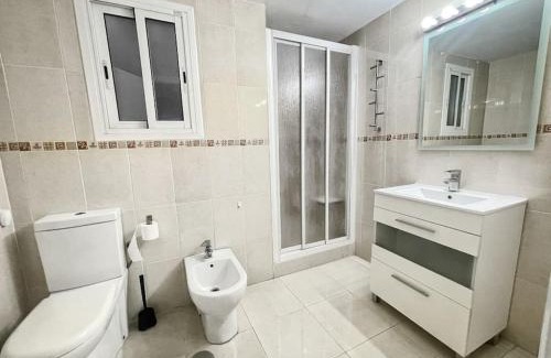 San Vicente del Raspeig Apartment | Piso completo en Calle Rafael