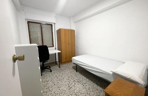 San Vicente del Raspeig Apartment | Piso completo en Calle Rafael