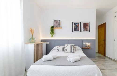 Maracena Apartment | Piso completo junto a parada de Metro